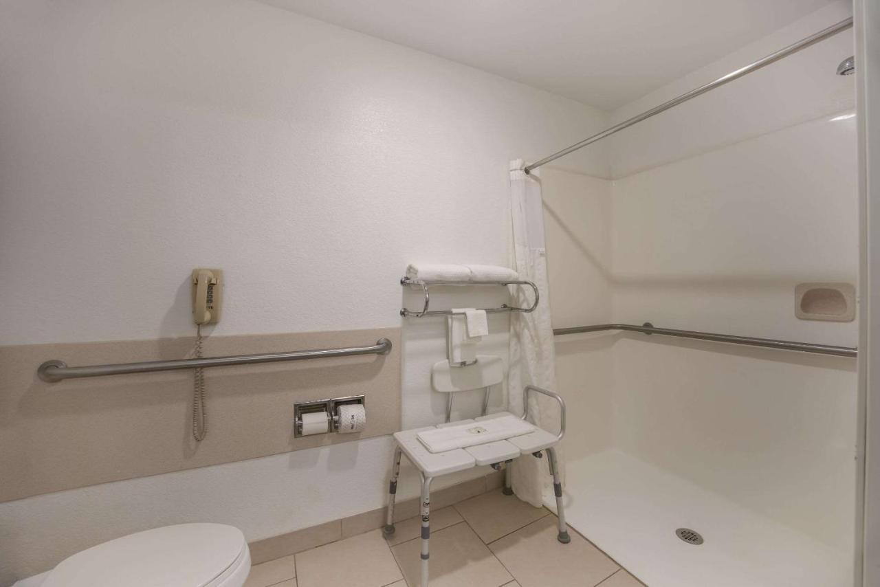 Quality Inn & Suites Clayton, Nm Buitenkant foto