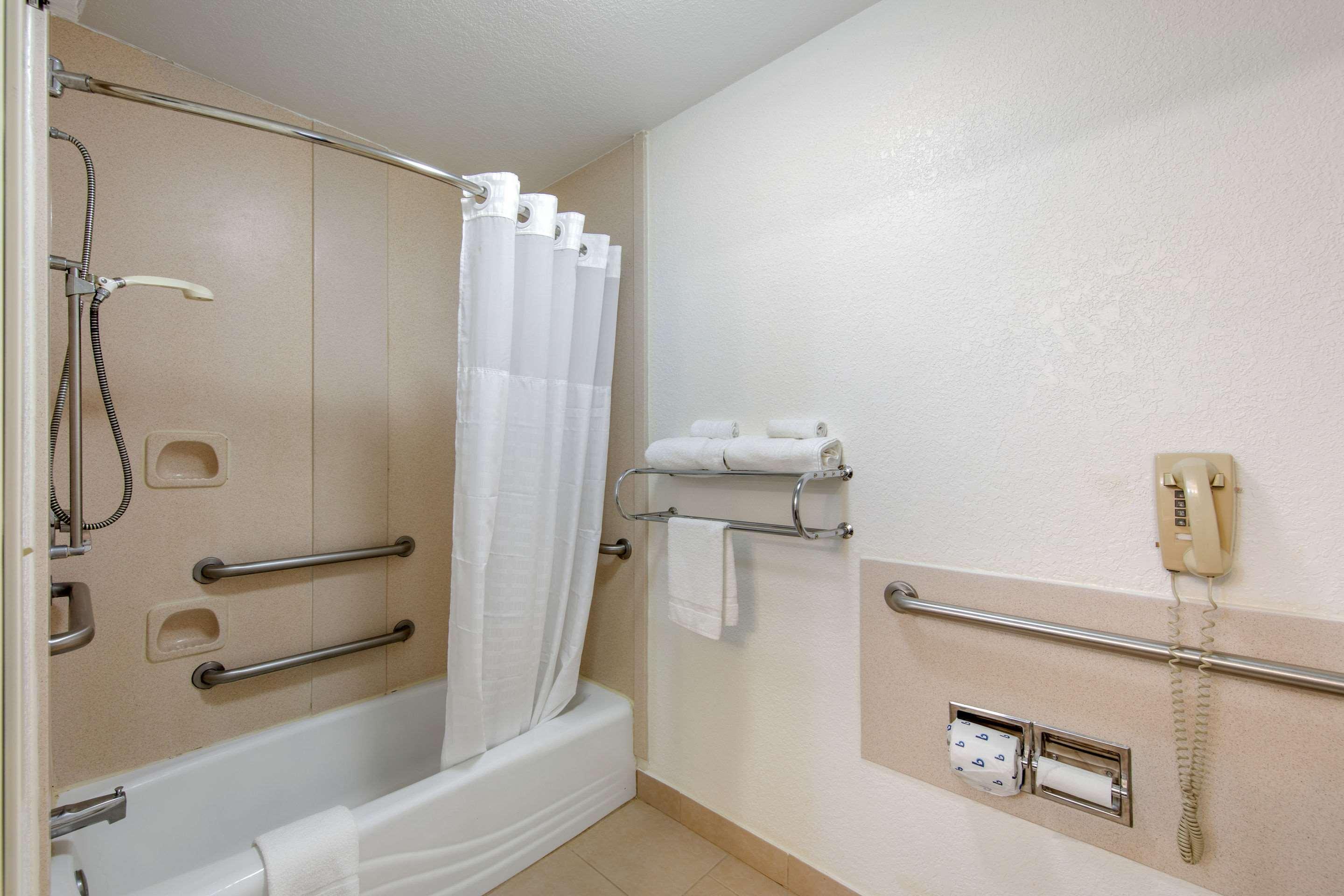 Quality Inn & Suites Clayton, Nm Buitenkant foto