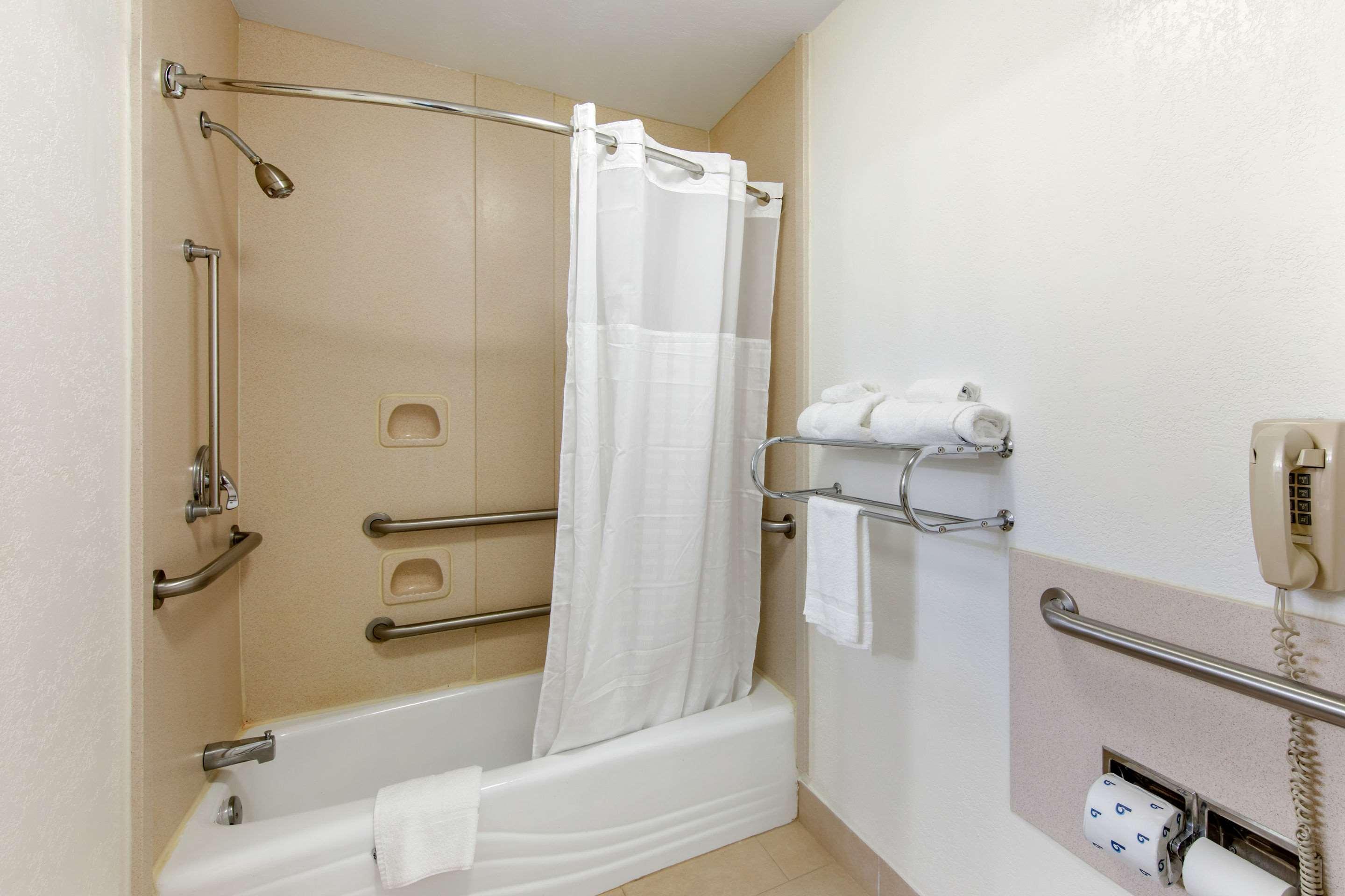 Quality Inn & Suites Clayton, Nm Buitenkant foto